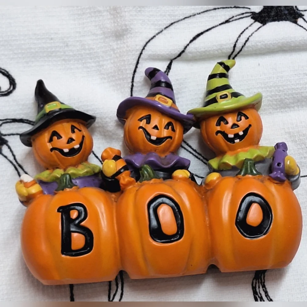 Halloween Decor | Pumpkins 🎃